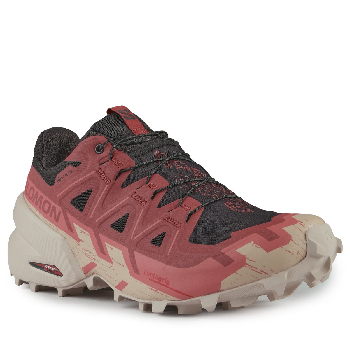 Salomon Speedcross 6